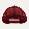 Chrome Hearts 4th Of July Trucker Hat