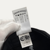 Chrome Hearts Scroll Logo Hat