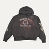 Travis Scott Utopia Annihilator Hoodie
