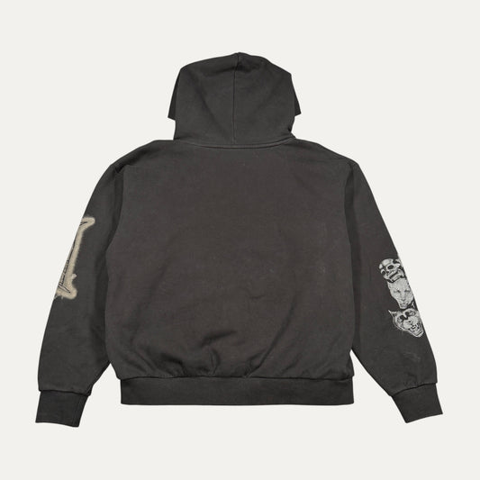 Travis Scott Utopia Annihilator Hoodie