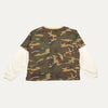 IHP Isolation Home Star Layered T-Shirt