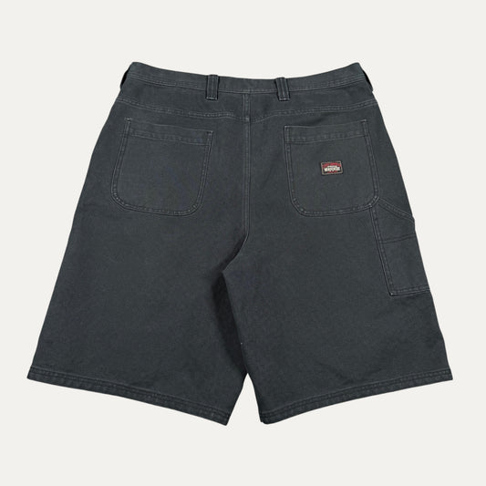 Stussy Work Wear Shorts