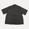 Prada Re-Nylon Short Sleeved Zip-Up T-Shirt