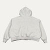 HMDD Blank Zip-Up Hoodie
