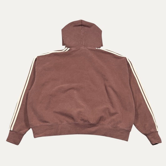 HMDD Happy Memories Pull Over Hoodie