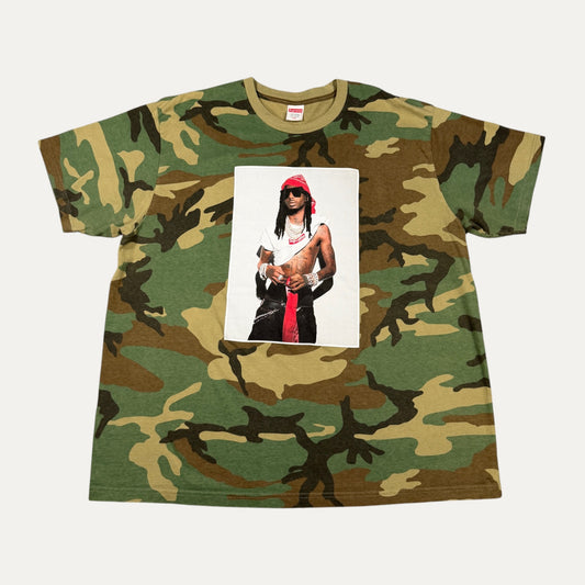 Supreme Playboi Carti T-Shirt
