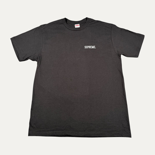 Supreme Mike Kelley Banner T-Shirt