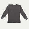 Vintage 1980's Harley Davidson Wild Breed Thermal Longsleeve T-Shirt