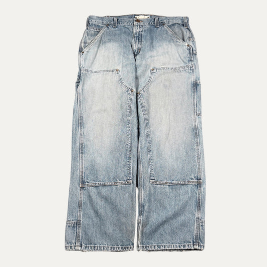 Carhartt Double Knee Jeans