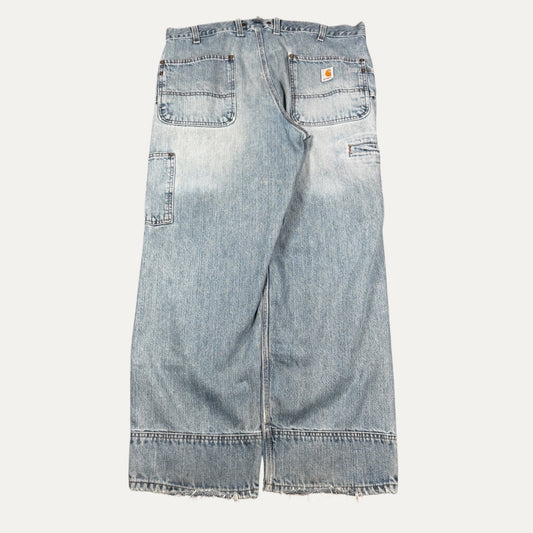 Carhartt Double Knee Jeans