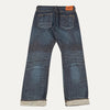 PRPS Salvaged Indigo Jeans