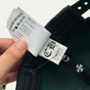 Chrome Hearts CH Snapback Forest Green