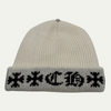 Chrome Hearts Beanie Big Daddy Beanie Aspen Exclusive