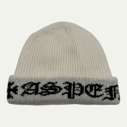 Chrome Hearts Beanie Big Daddy Beanie Aspen Exclusive