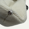 Chrome Hearts Beanie Big Daddy Beanie Aspen Exclusive