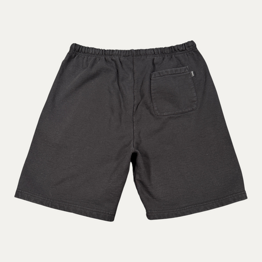 Supreme Side Leg Logo Shorts