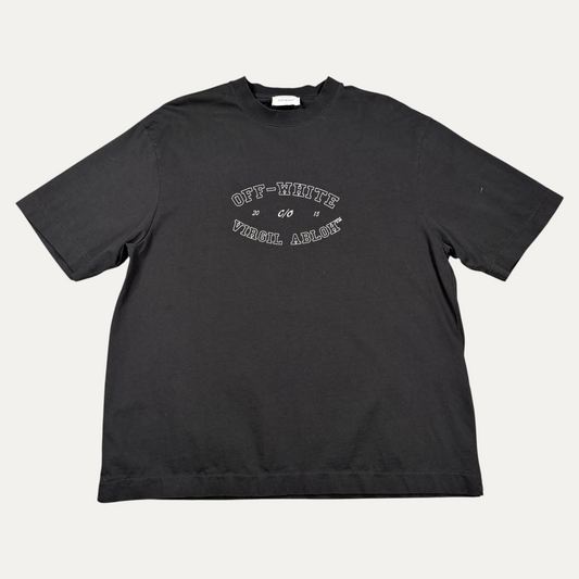 Off-White Virgil Abloh T-Shirt