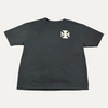 Rhude Iron Cross T-Shirt