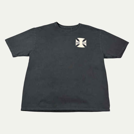 Rhude Iron Cross T-Shirt