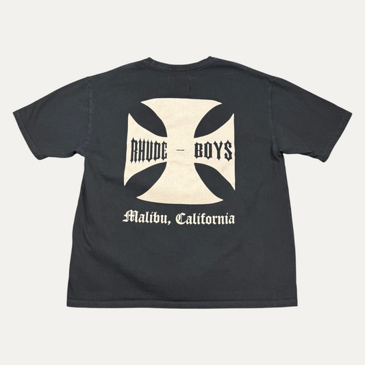 Rhude Iron Cross T-Shirt