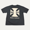 Rhude Iron Cross T-Shirt