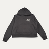 Amiri Pocket Logo Hoodie