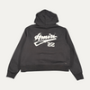 Amiri Pocket Logo Hoodie