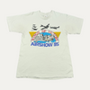 Vintage 1995 Airshow T-Shirt