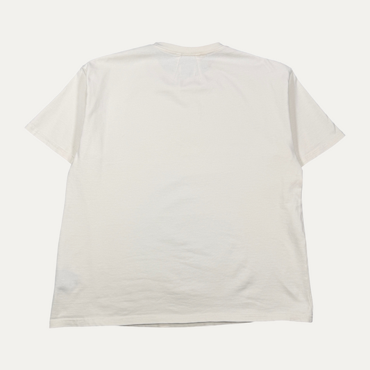 Rhude Vertical Logo T-Shirt