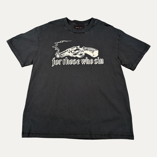 For Those Who Sin T-Shirt