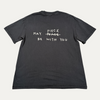 For Those Who Sin T-Shirt