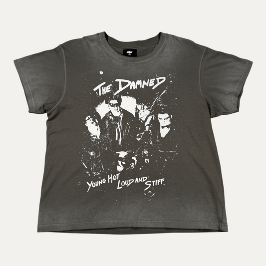 The Damned "Other" T-Shirt