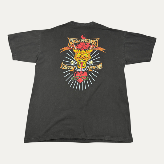 1997 Aerosmith T-Shirt