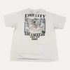 1992 Los Angeles Fire T-Shirt