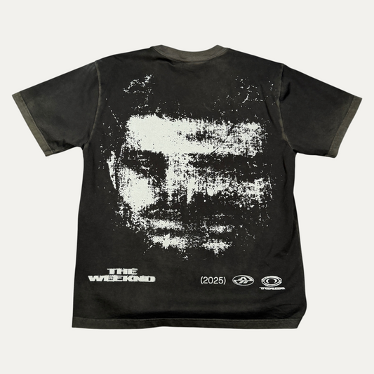 The Weekend Tour T-Shirt