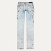 Amiri Paint Splatter Jeans