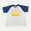 Gallery Dept. Two Tone Jersey
