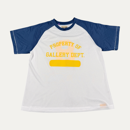 Gallery Dept. Two Tone Jersey