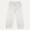 Off-White White Logo Sweatpants