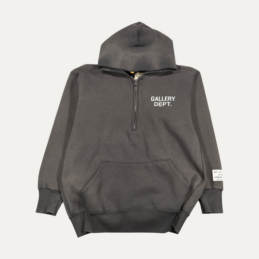 Gallery Dept. Faded Logo Hoodie