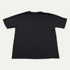 Rhude Montenegro Black Faded T-Shirt