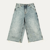 Our Legacy 3/4 Jean Shorts