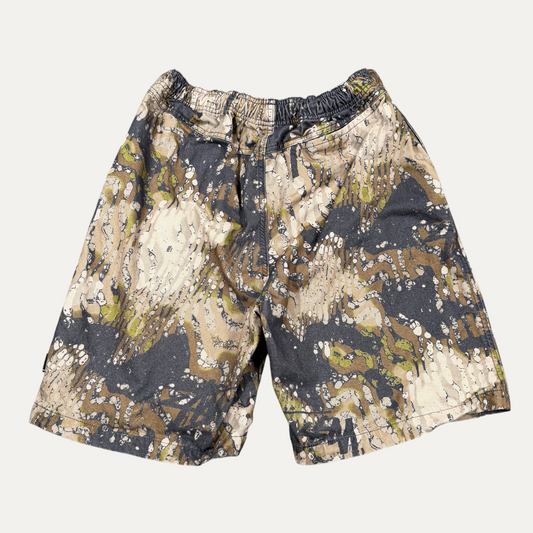 Stussy Camo Shorts