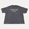 Fear Of God Oversized T-Shirt