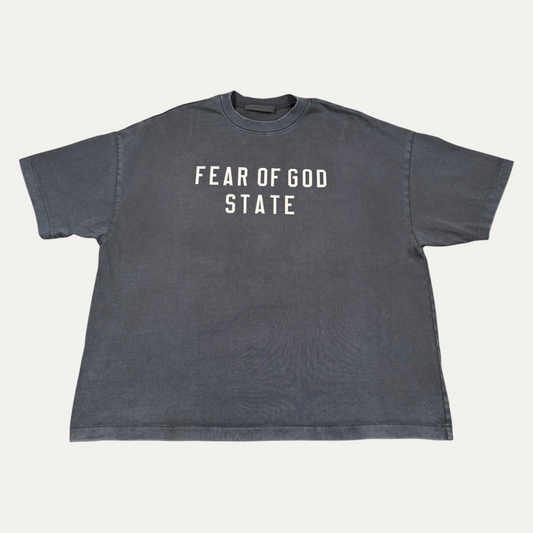 Fear Of God Oversized T-Shirt
