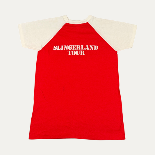 Slingerland Vintage 80's Ringer T-Shirt