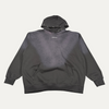 Buried Alive Pierced Hoodie
