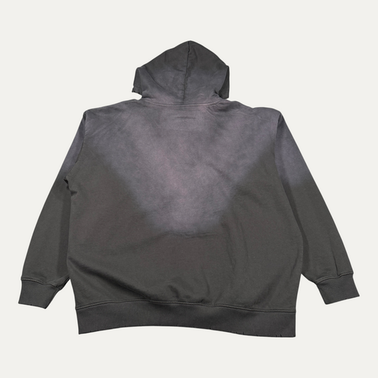 Buried Alive Pierced Hoodie