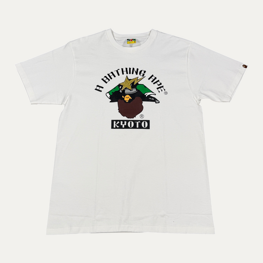 Bape Japan Kyoto T-Shirt