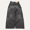 Balenciaga Ski Wear Cargo Pants
